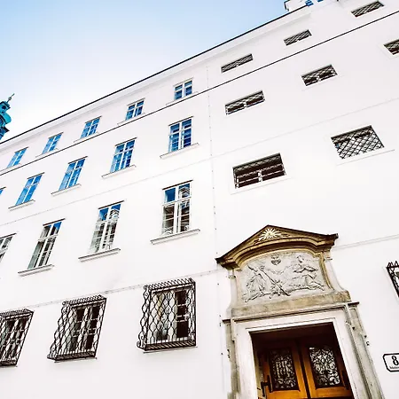 Mynext - Johannesgasse Apartments