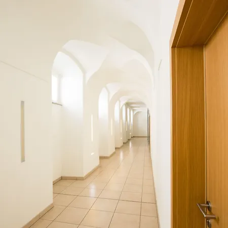 Mynext - Johannesgasse Apartments