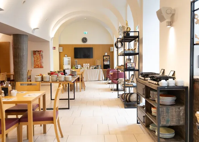 Mynext - Johannesgasse 3*