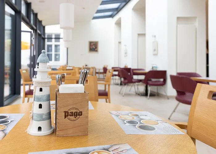 Aparthotel Mynext - Johannesgasse