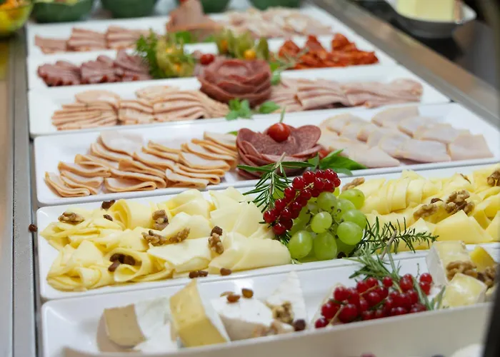 Mynext - Johannesgasse 3* Vídeň