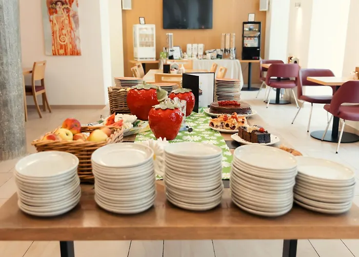 Mynext - Johannesgasse 3* Vídeň