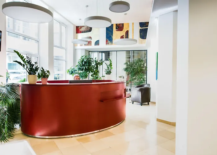 Aparthotel Mynext - Johannesgasse
