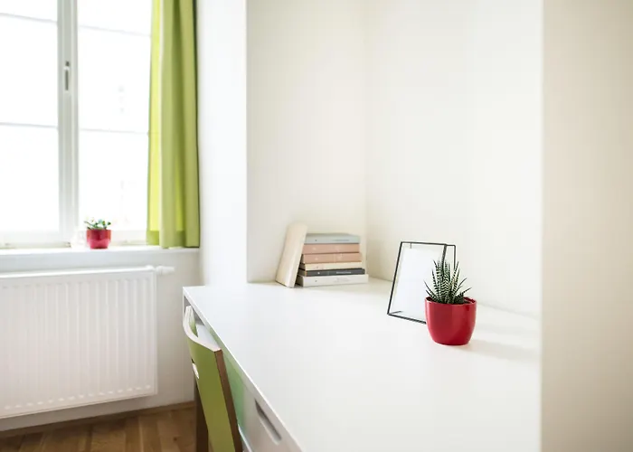 Mynext - Johannesgasse Aparthotel