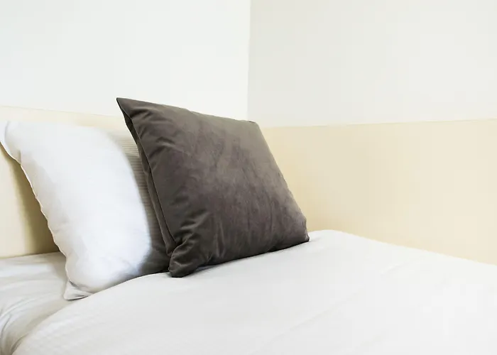 Aparthotel Mynext - Johannesgasse Vídeň