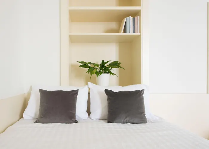 Mynext - Johannesgasse 3* Vídeň