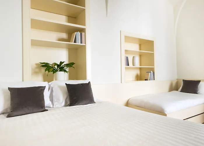 Mynext - Johannesgasse 3* Vídeň