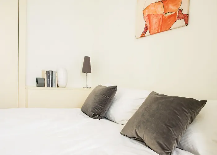 Mynext - Johannesgasse Aparthotel 3*