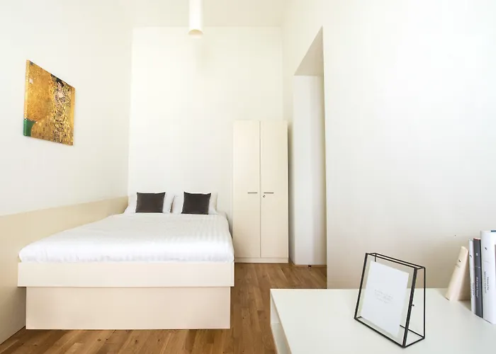 Aparthotel Mynext - Johannesgasse