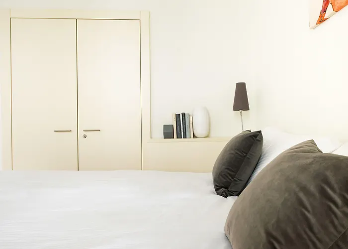 Aparthotel Mynext - Johannesgasse