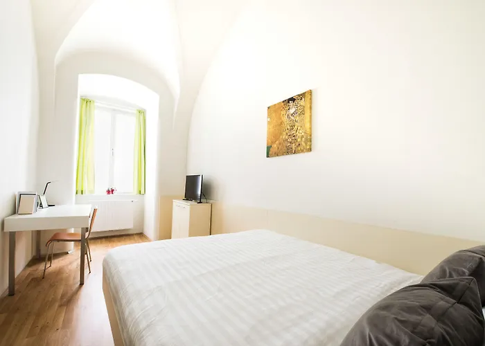 Aparthotel Mynext - Johannesgasse