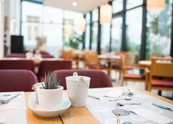 Mynext - Johannesgasse Aparthotel Vídeň