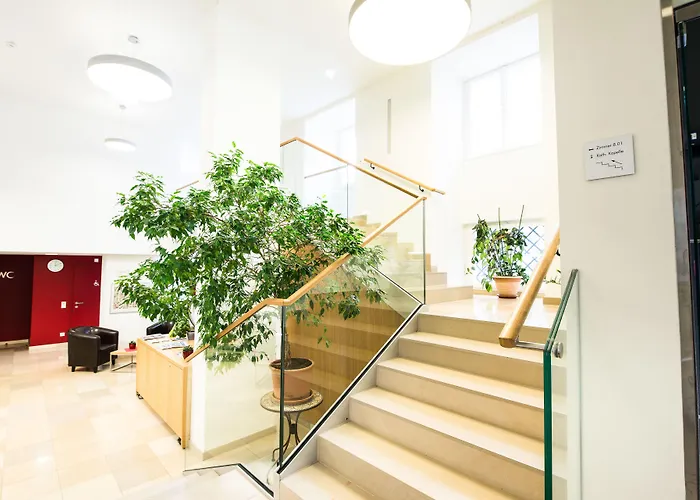 Aparthotel Mynext - Johannesgasse