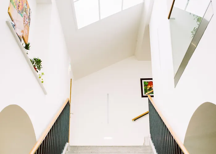 Mynext - Johannesgasse Aparthotel 3*