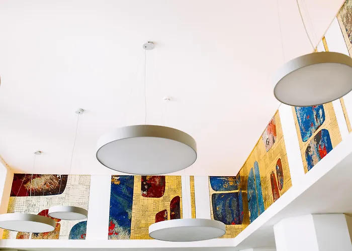 Aparthotel Mynext - Johannesgasse 3*