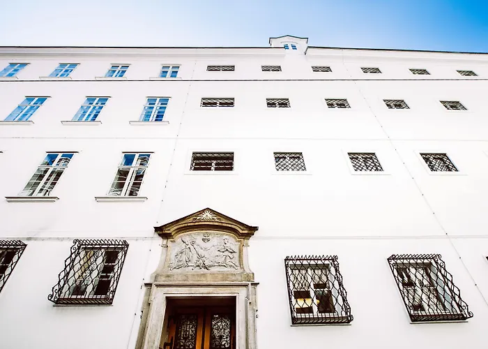 Mynext - Johannesgasse 3* Vídeň