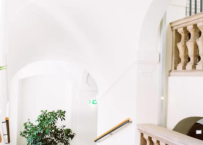 Mynext - Johannesgasse Vienne