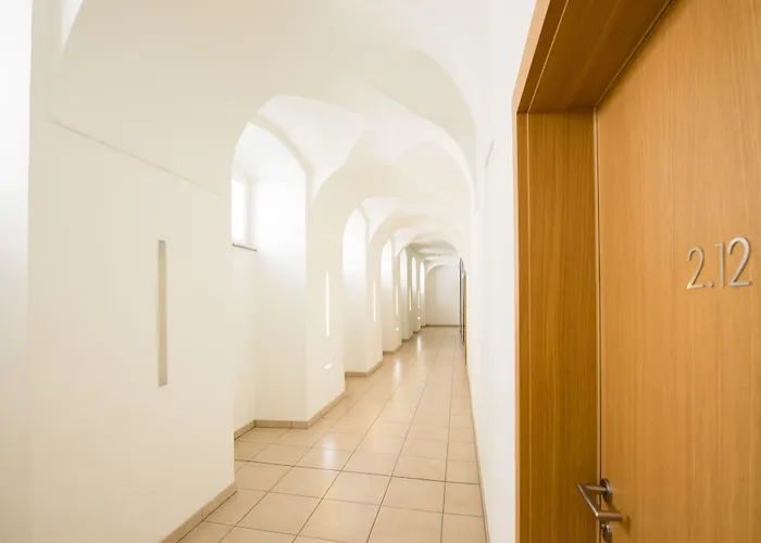 Mynext - Johannesgasse Vienne