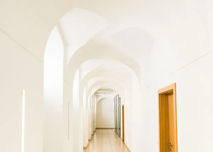 Mynext - Johannesgasse Appart hôtel