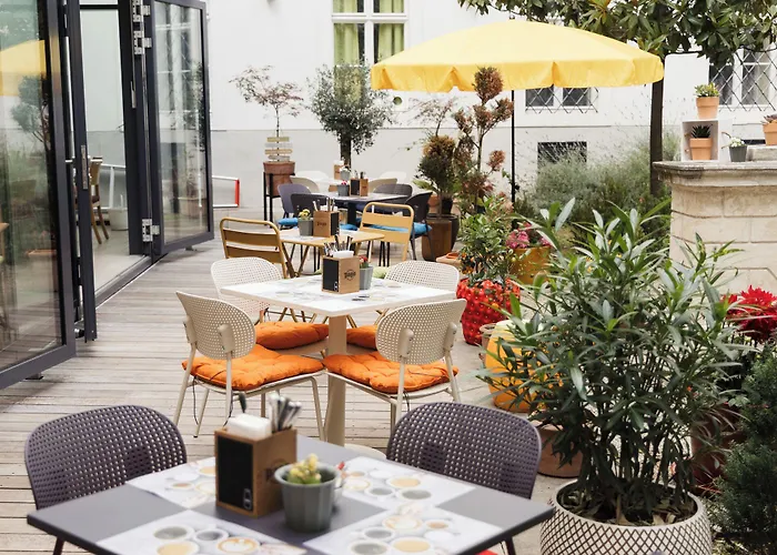 Mynext - Johannesgasse Apartmanhotel
