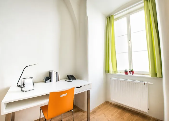 Aparthotel Mynext - Johannesgasse