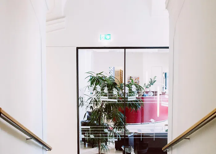 Mynext - Johannesgasse Vienna