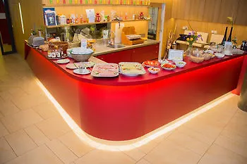 Apartmanhotel Mynext - Johannesgasse 3*