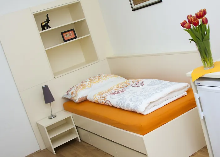 Mynext - Johannesgasse 3* Bécs
