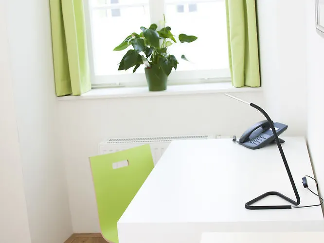 Apartmanhotel Mynext - Johannesgasse