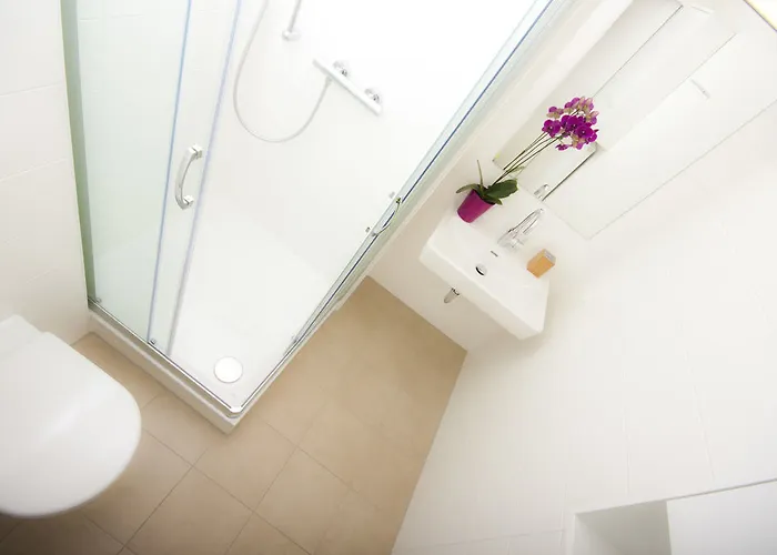 Mynext - Johannesgasse Apartmanhotel