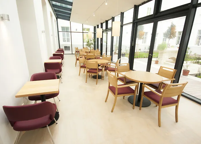 Aparthotel Mynext - Johannesgasse 3*