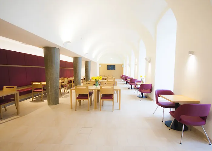 Mynext - Johannesgasse 3* Vídeň