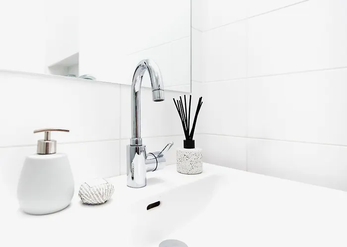 Mynext - Johannesgasse Aparthotel Vídeň